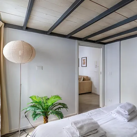 Iflat Modern Flat A Few Steps From The Trevi Fountain Apartment Exterior photo